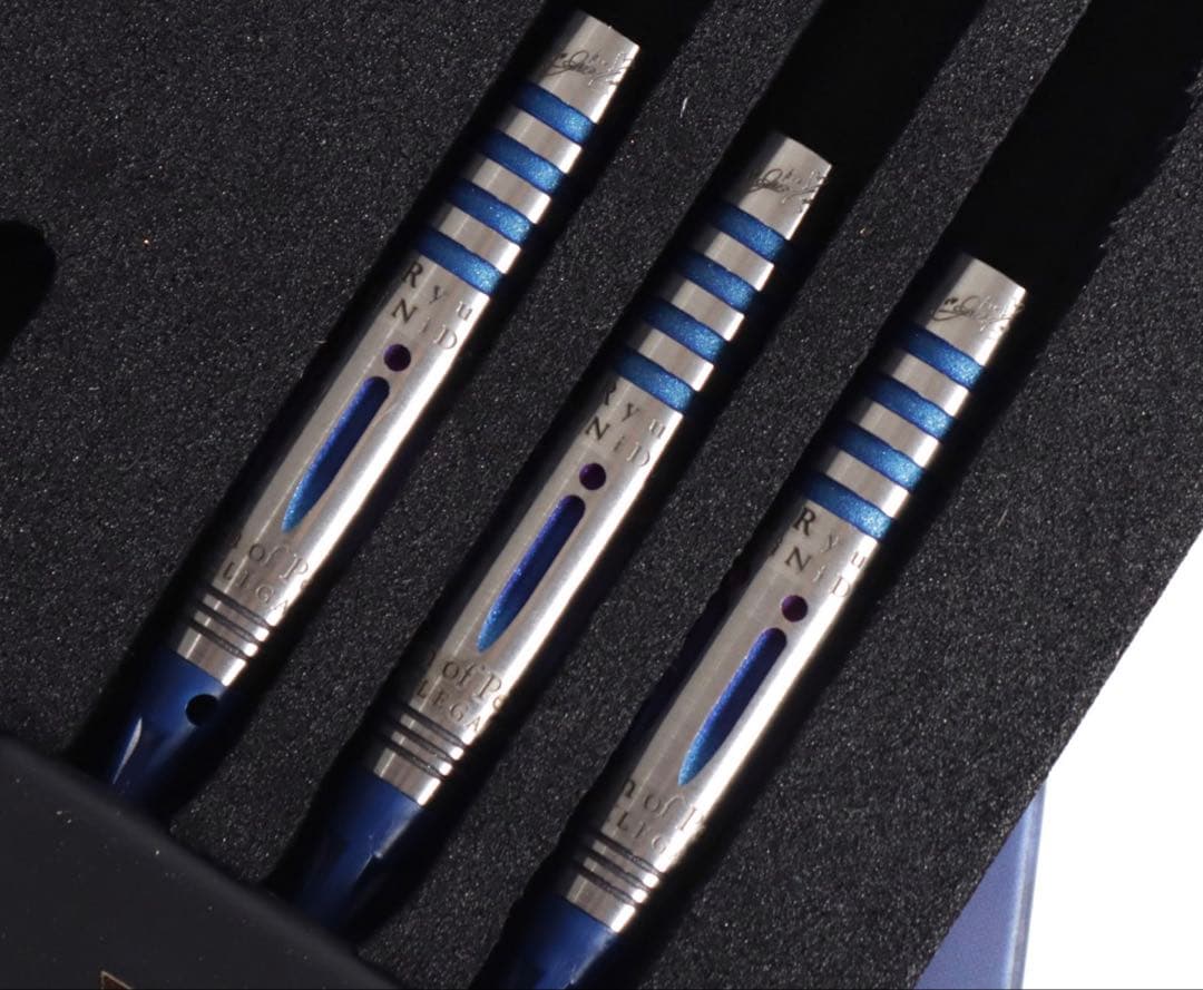 K*X様 ザ ロイヤル AKARI レガシー 大城明香利モデル 2BA