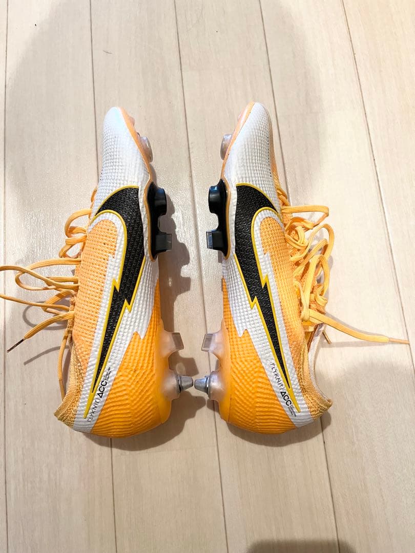 NIKE マーキュリアルヴェイパー 13 エリートSG 27cm