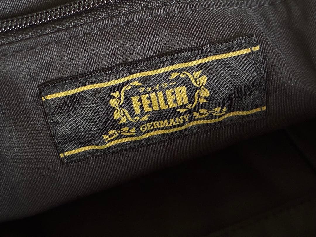 FEILER ハイジ　カバン