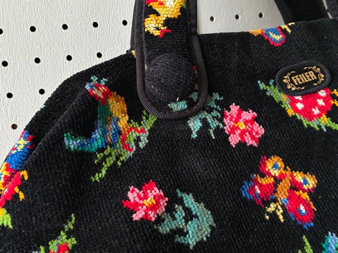 FEILER ハイジ　カバン