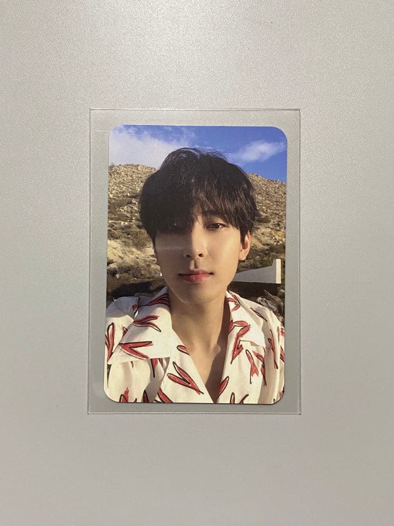 【924】SEVENTEEN 헹가래 ヘンガレ AppleMusic ウォヌ