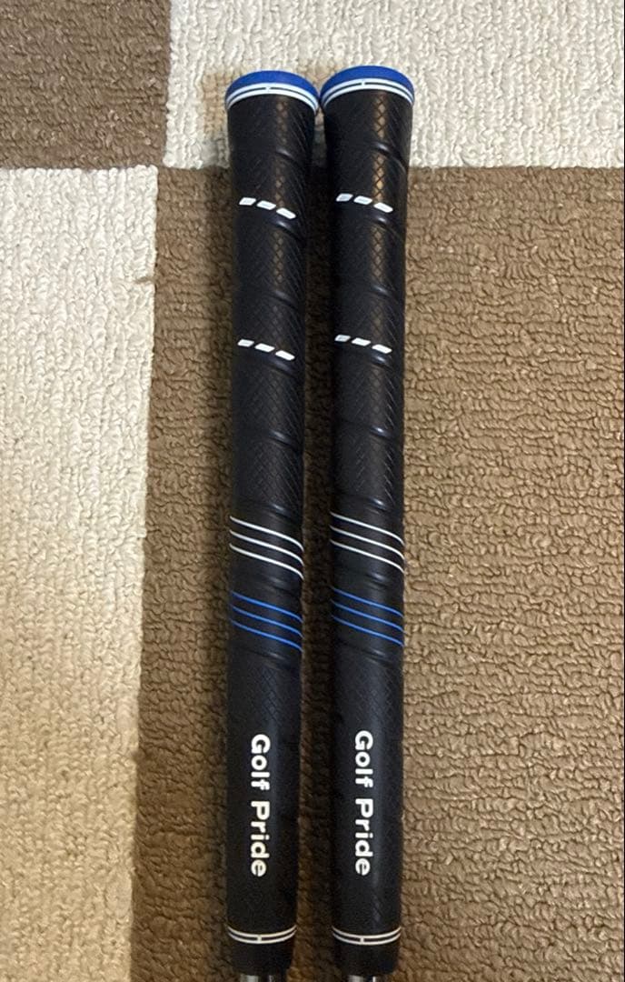 キャスコ Kasco ドルフィンブラック DW-122 51° 55° 2本