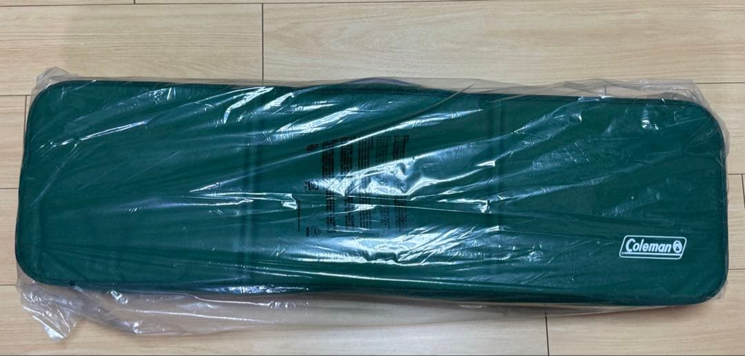 新品★ Colemanコールマン ピクニックテーブルセット 折りたたみ