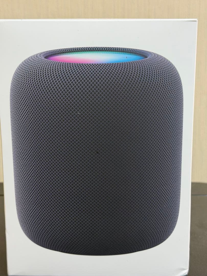 Apple Pod（第1世代）スペースグレイ