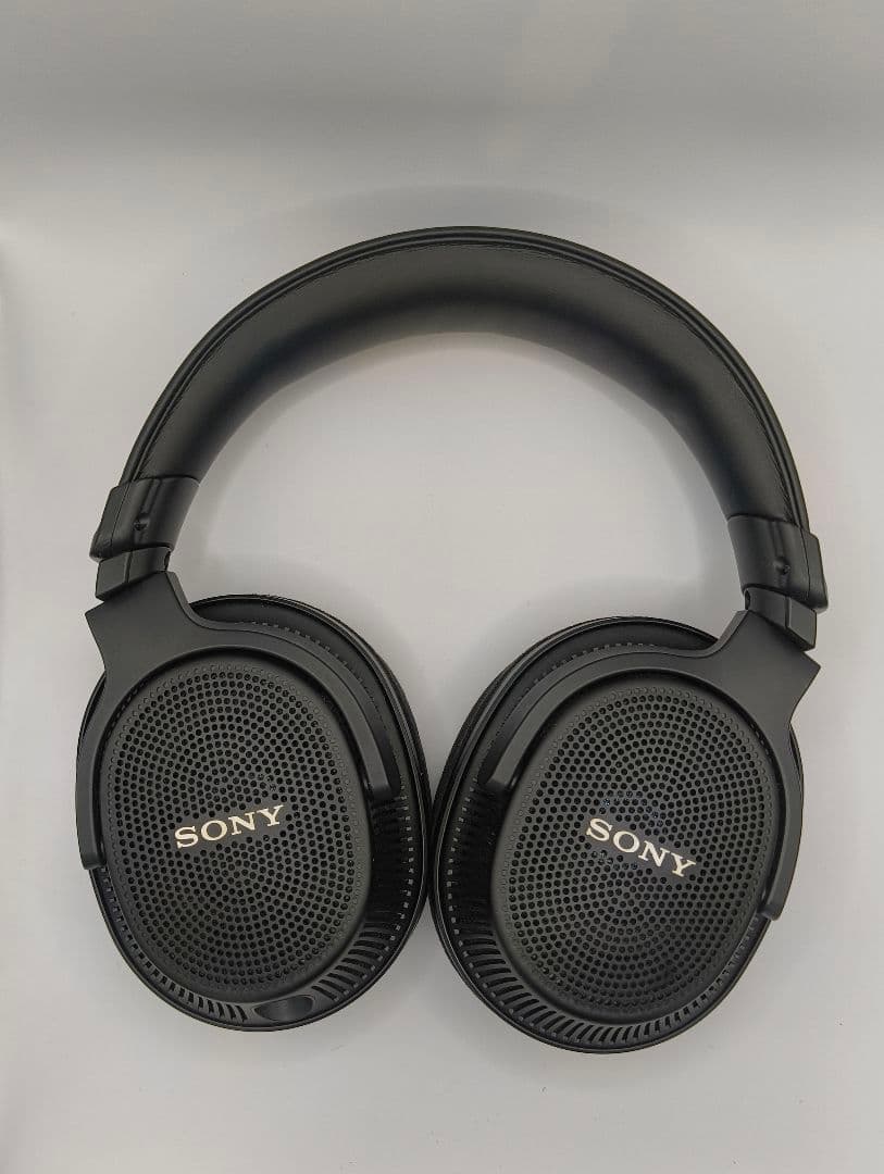 ヘッドホン SONY MDR-MV1