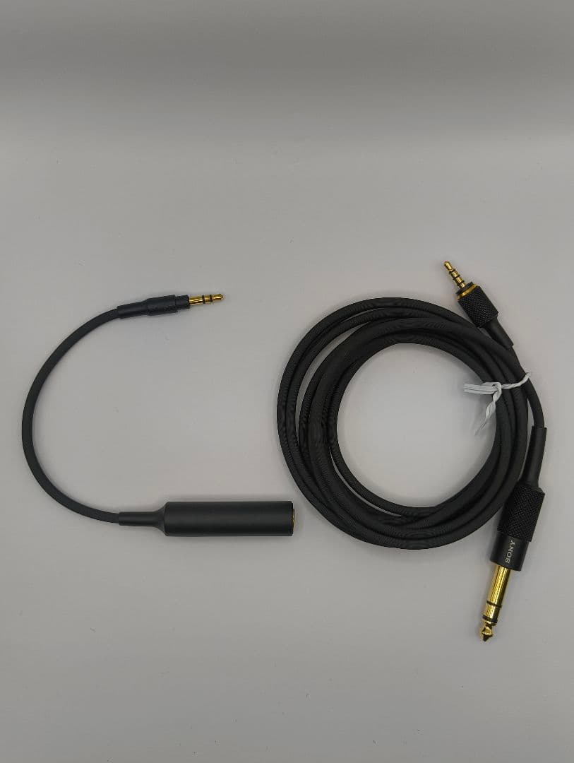 ヘッドホン SONY MDR-MV1