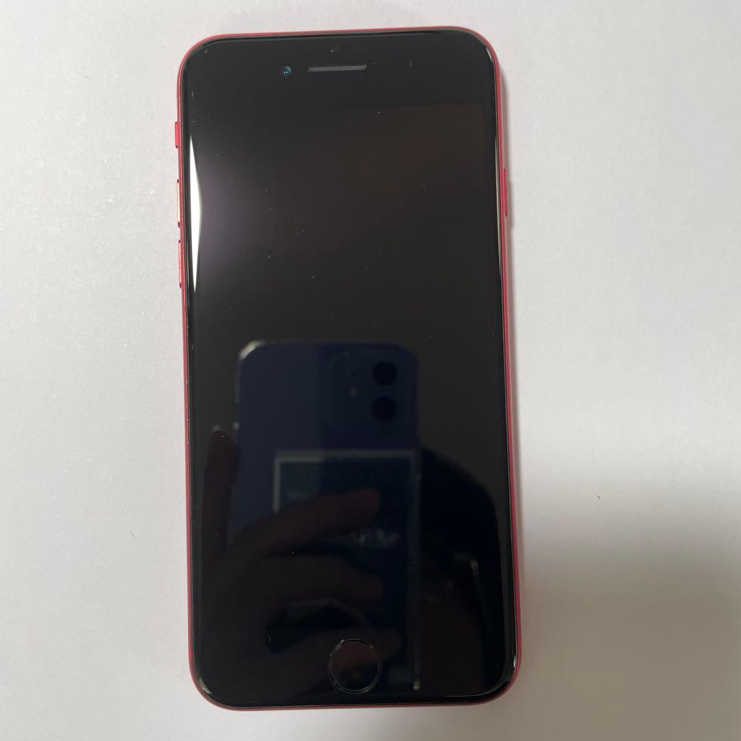 iphone8 64G simフリー