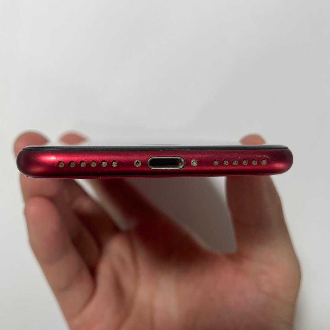 iphone8 64G simフリー