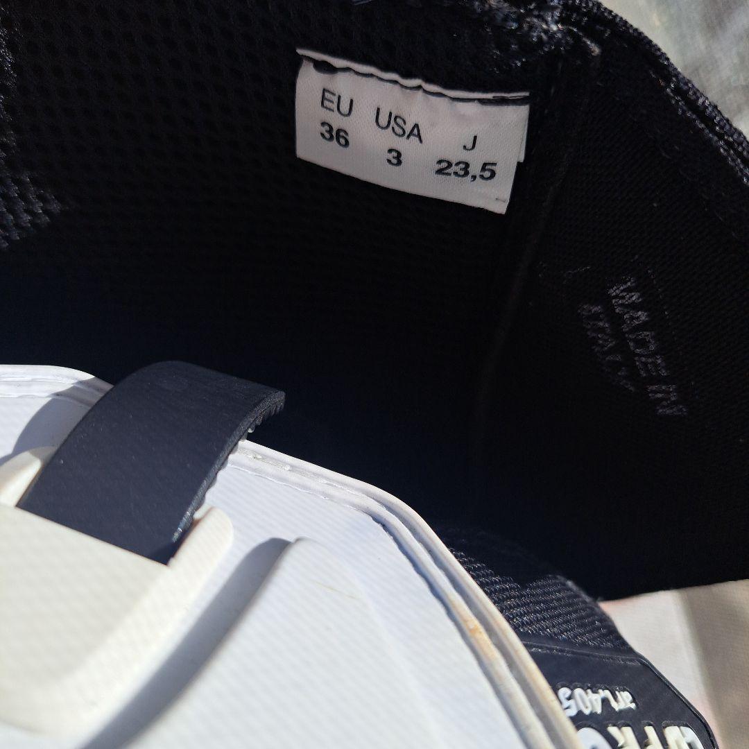 sさん専用です GAERNE バイクブーツ ホワイト