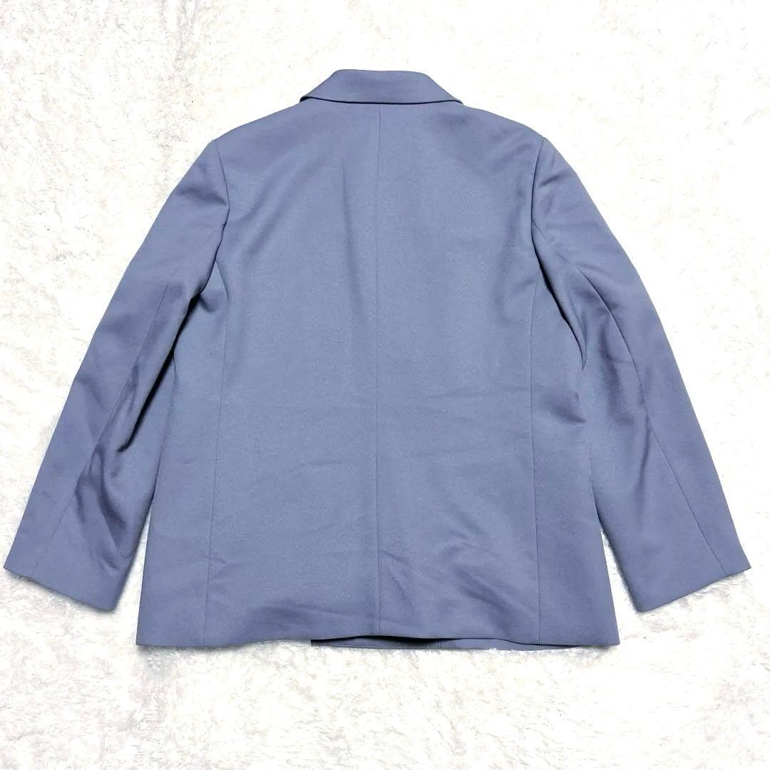 未使用級✨エルアンノアール 160B W パンツスーツ セットアップ