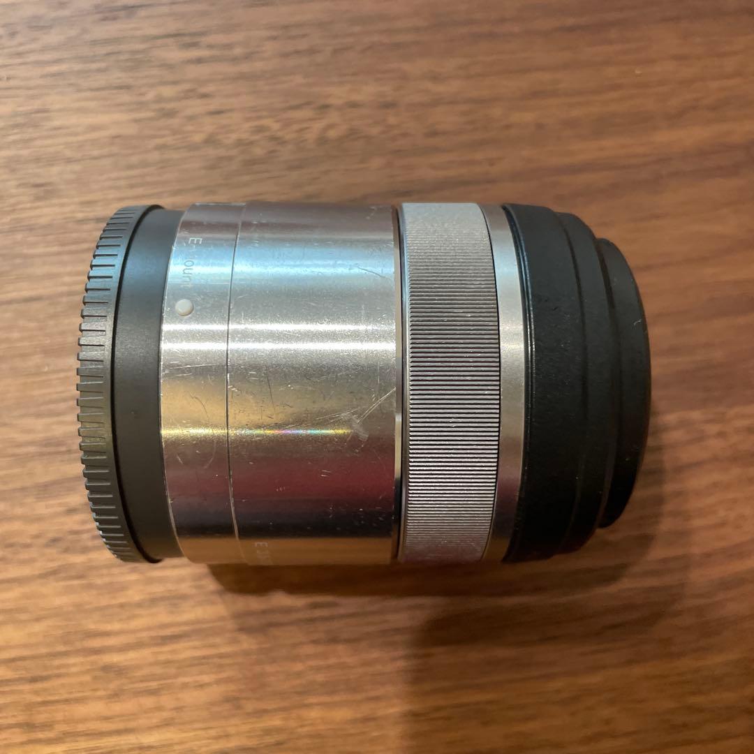 SONY SEL30M35 30mm マクロレンズ