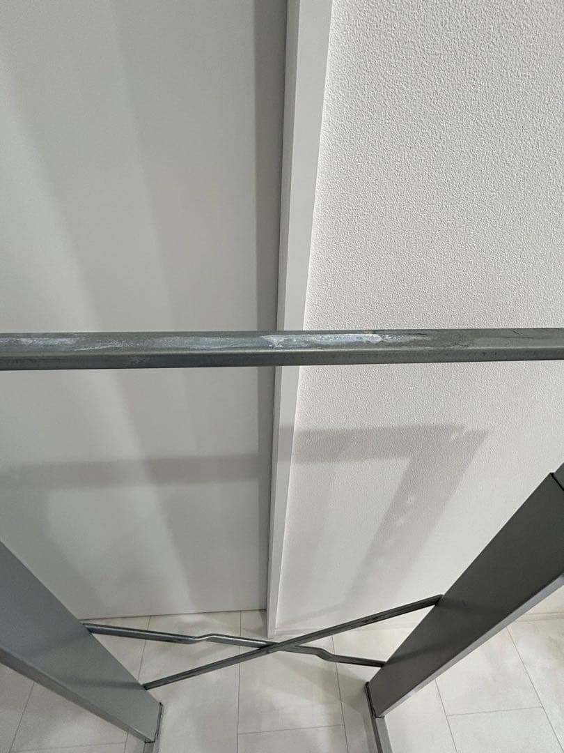 Panasonic N-UF11衣類乾燥機ユニット台