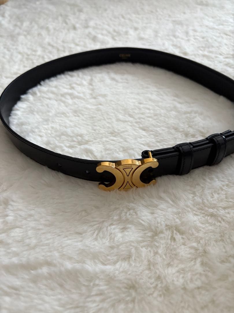 セリーヌトリオンフベルト