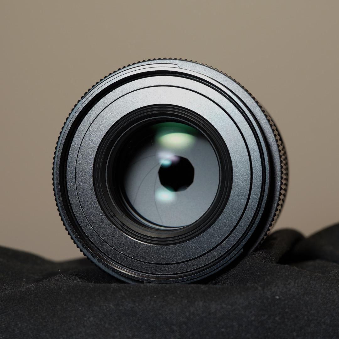 レンズ(単焦点) SIGMA 90mm f2.8 DG DN for L-mount