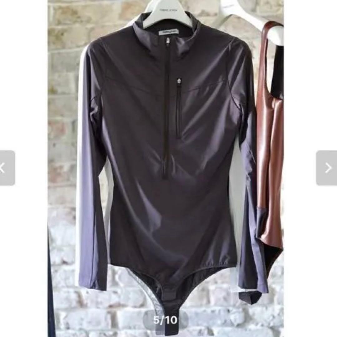 最終価格【新品】FUMIKA_UCHIDA トップス