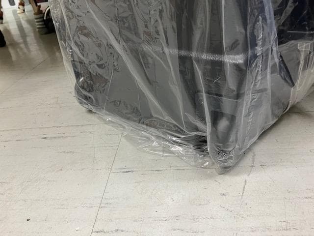 SKBゴルフトラベルクラブケース