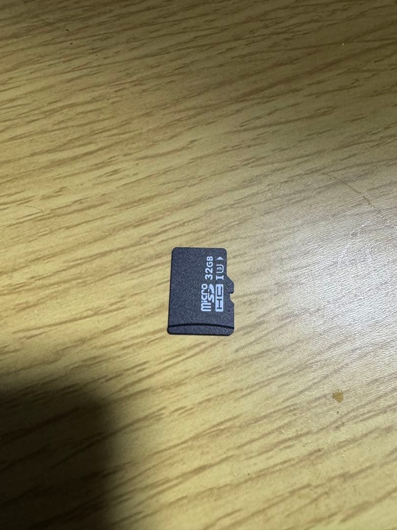 HDR360GW 前後カメラ　コムテックドライブレコーダー360度カメラ