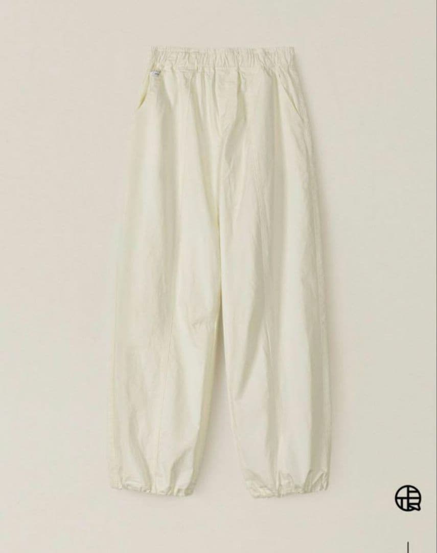 【美品】OHOTORO＊Slice Cargo Pants