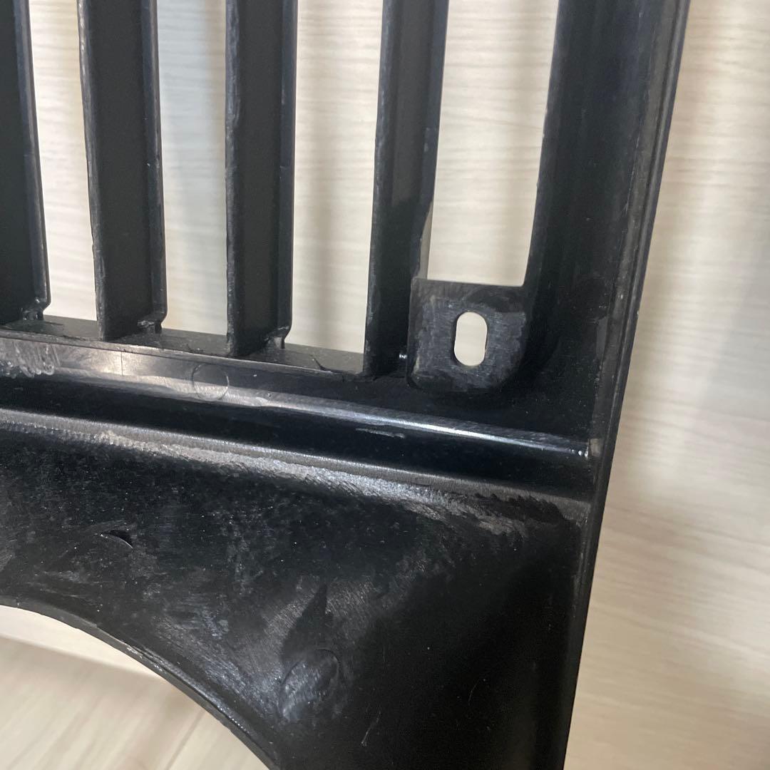 スズキ　ジムニーJA11 フロントグリル ブラック