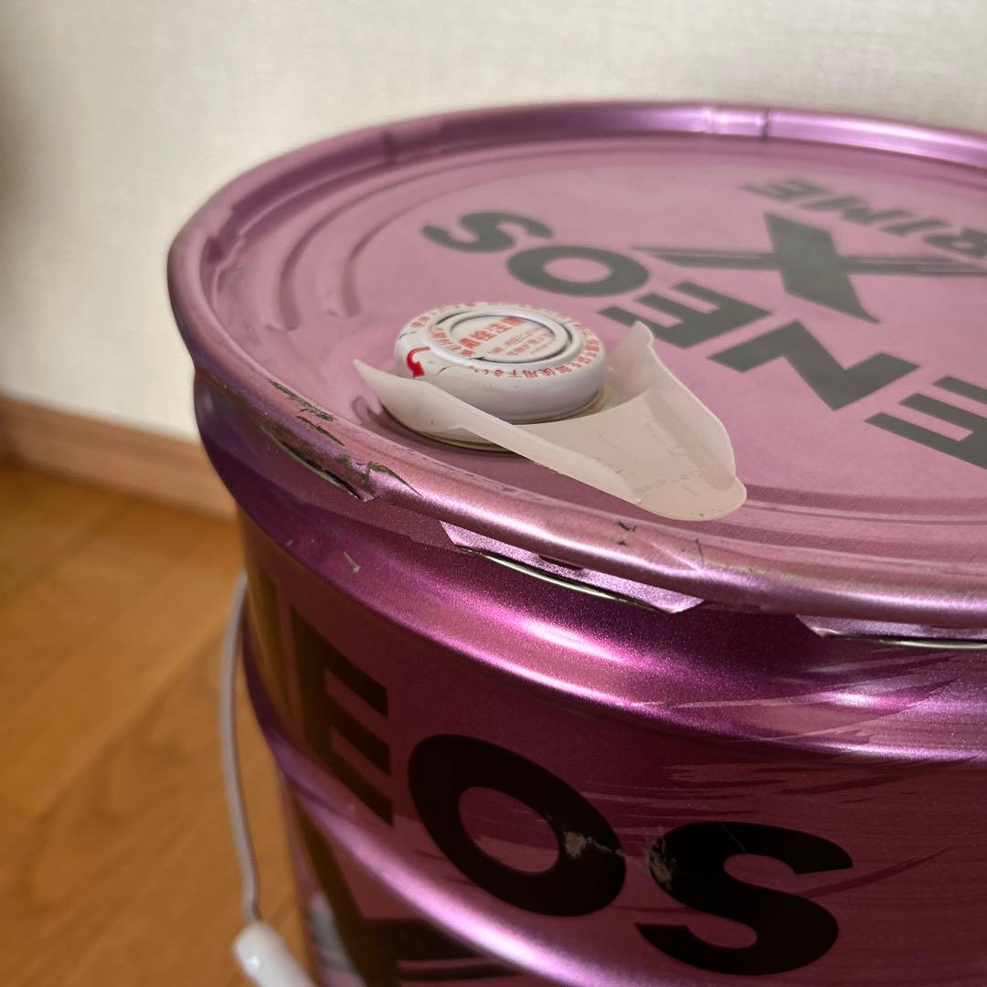 エネオス Ｘプライム ATFオイル