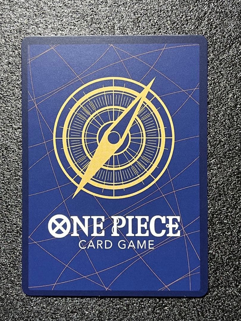 蒼海の七傑　ワンピースカード　ハンコック　パラレル　わらわ　こわい