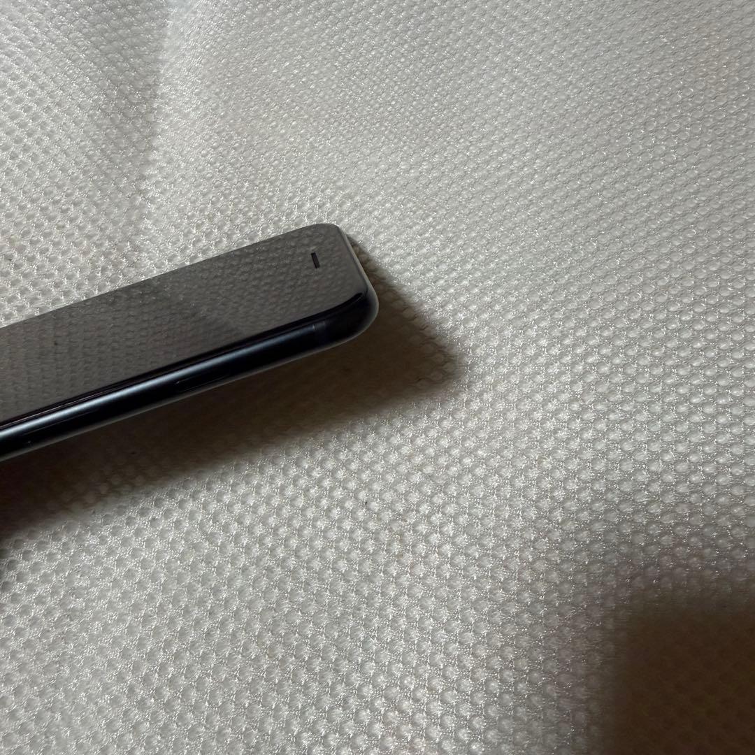 美品 SIMフリー iPhoneSE 第3世代 128GB バッテリー100%