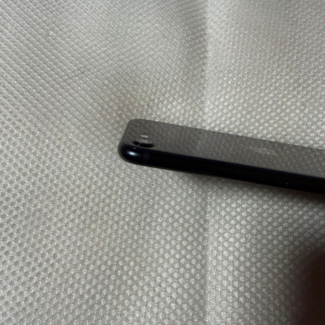 美品 SIMフリー iPhoneSE 第3世代 128GB バッテリー100%