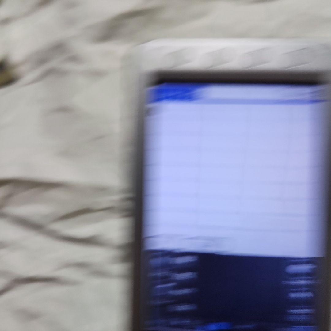 Sony CLIE PEG-NX80V 本体 +付属品ほぼあり