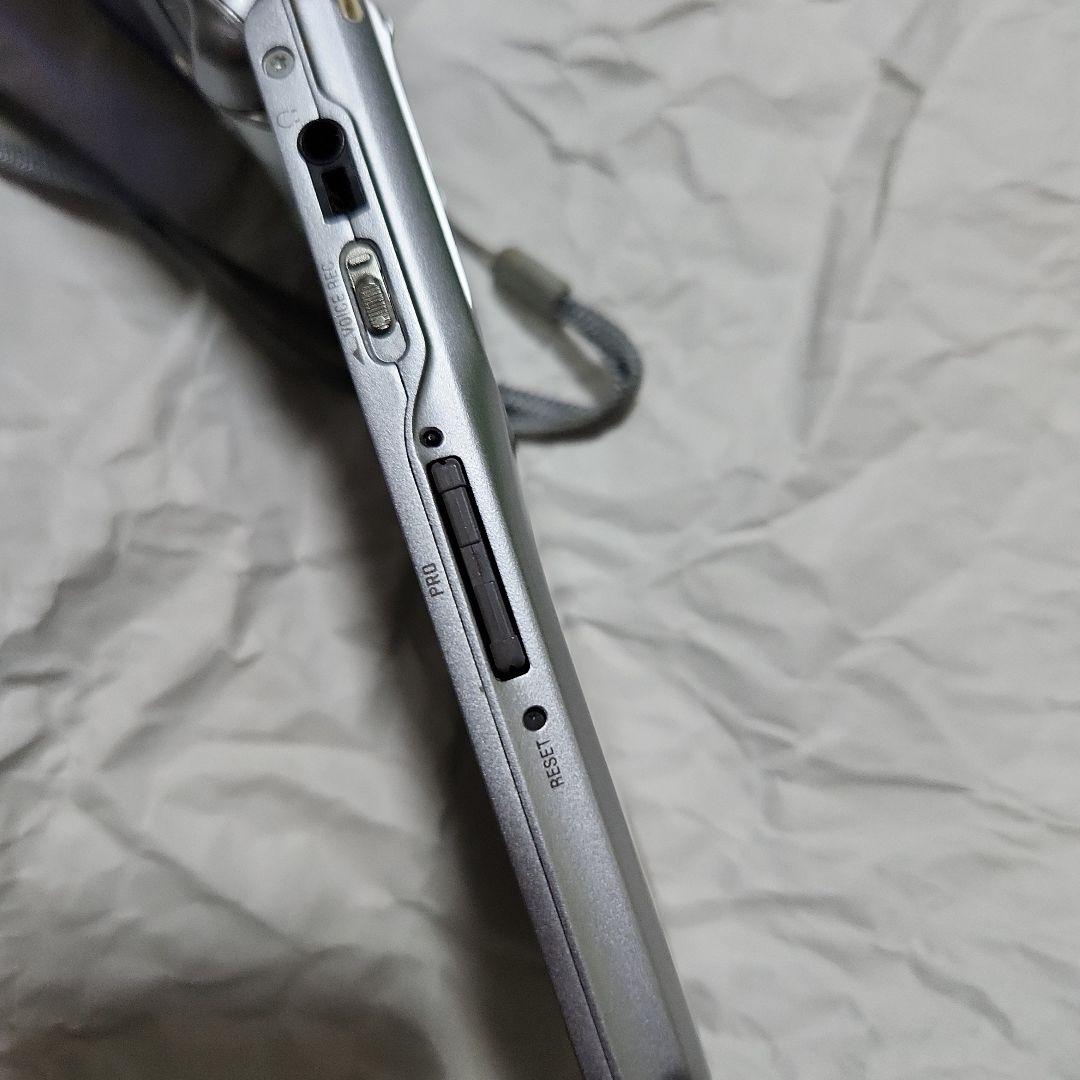 Sony CLIE PEG-NX80V 本体 +付属品ほぼあり