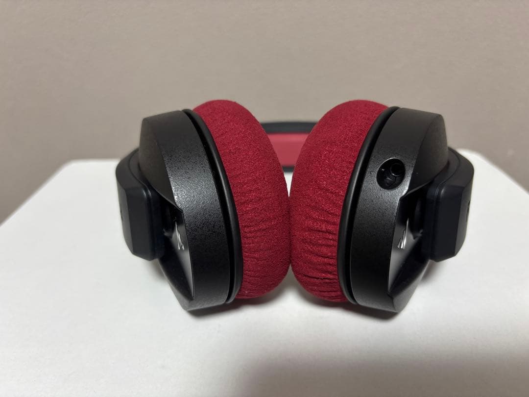 ヘッドホン Focal Listen Professional