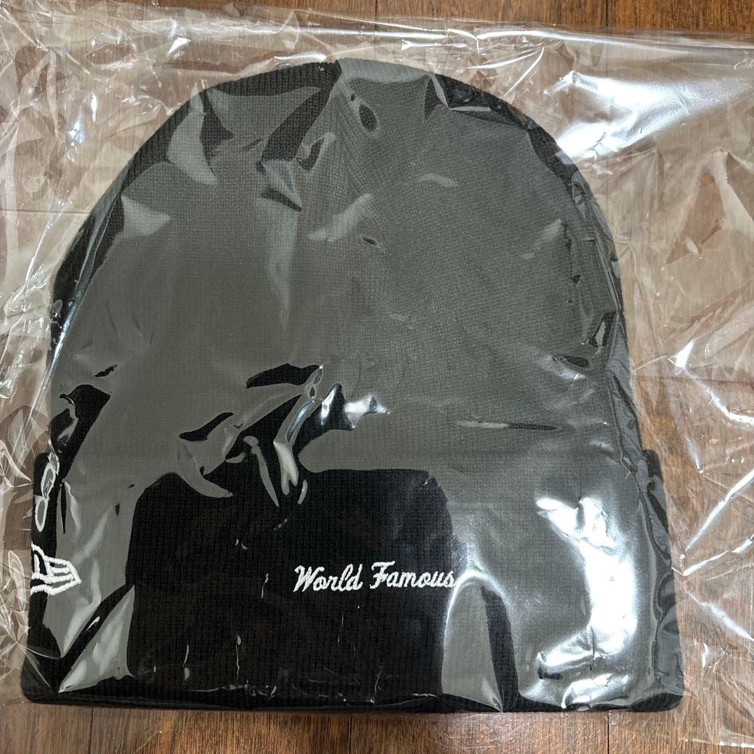 Supreme New Era Box Logo Beanie 25FW 新品