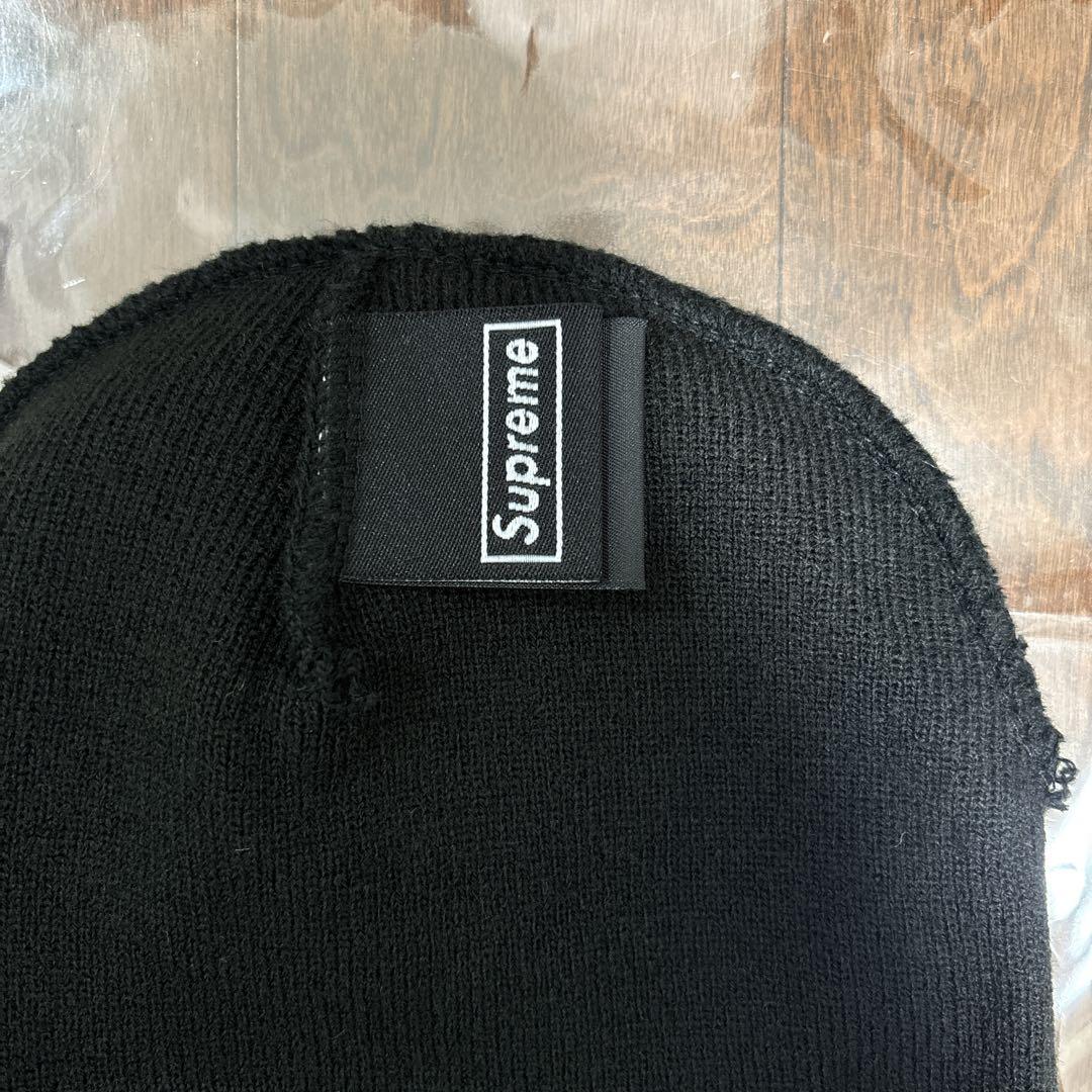 Supreme New Era Box Logo Beanie 25FW 新品
