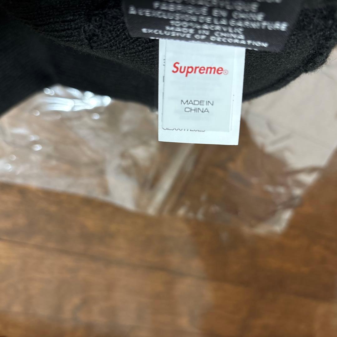 Supreme New Era Box Logo Beanie 25FW 新品