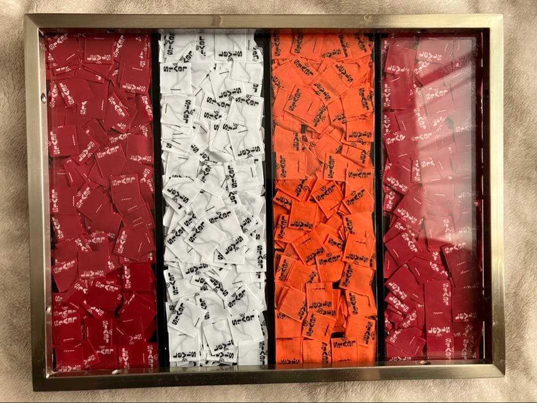 う*ん様 Levi's フレーム