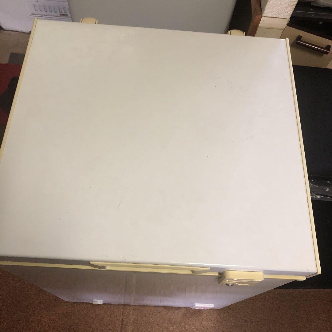 冷蔵庫・冷凍庫 Haier