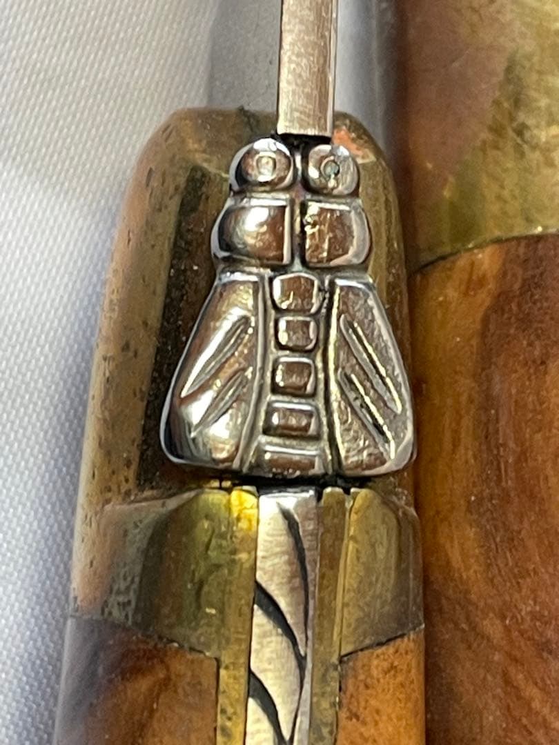 Laguiole テーブルナイフ 6本セット