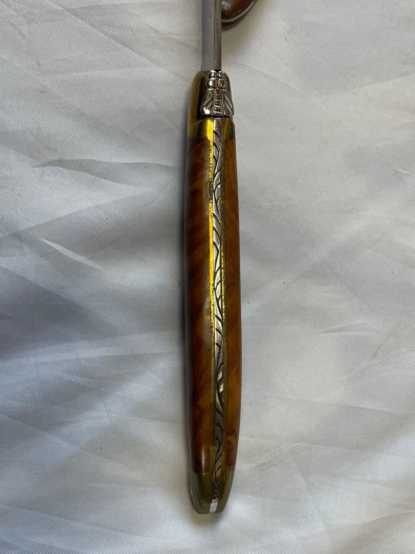 Laguiole テーブルナイフ 6本セット