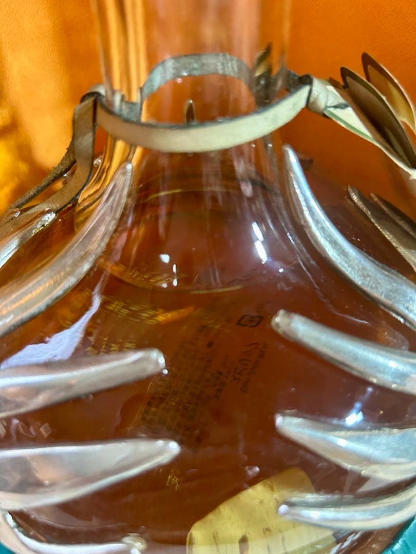 Don Julio REAL テキーラ オリジナルボックス付き　ドンフリオ