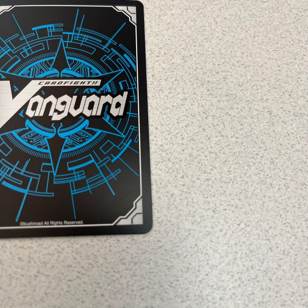 刀剣乱舞　ヴァンガード　加州清光 祝装　SEC シークレット