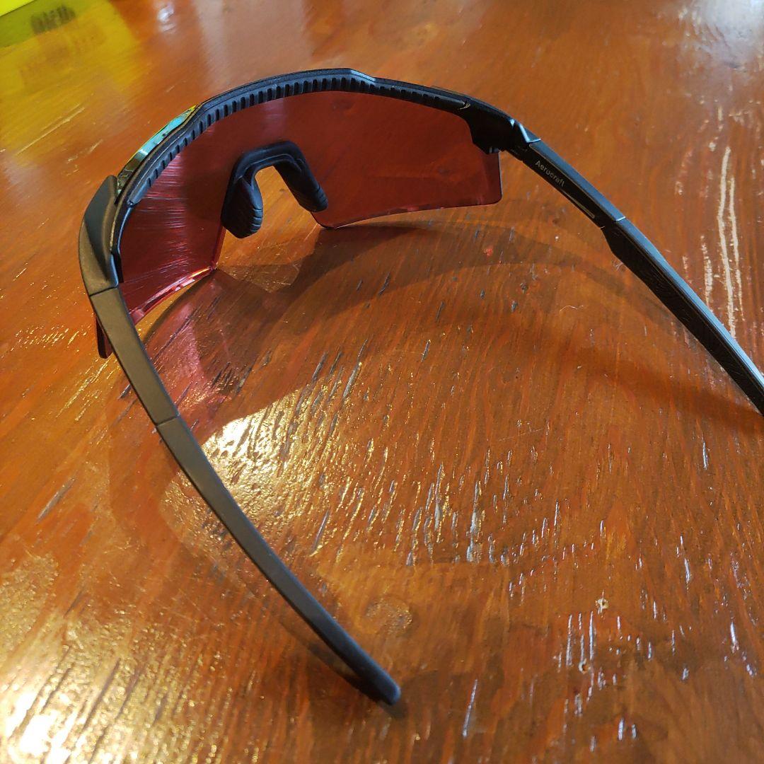 こじろう　100% Aerocraft