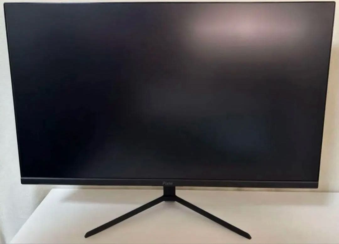 Pixio　PX248 Prime　ゲーミングモニター　23.8㌅　144Hz