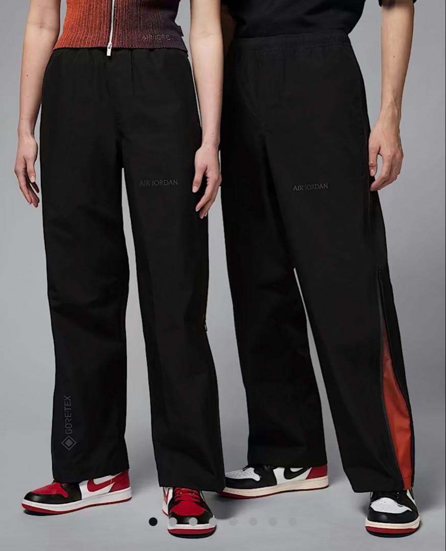 Nike エアジョーダン スカイライン GORE-TEX メンズパンツ