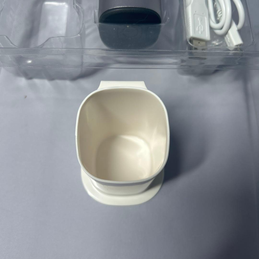 【美品】SHARP UW-A1-S 超音波ウォッシャー