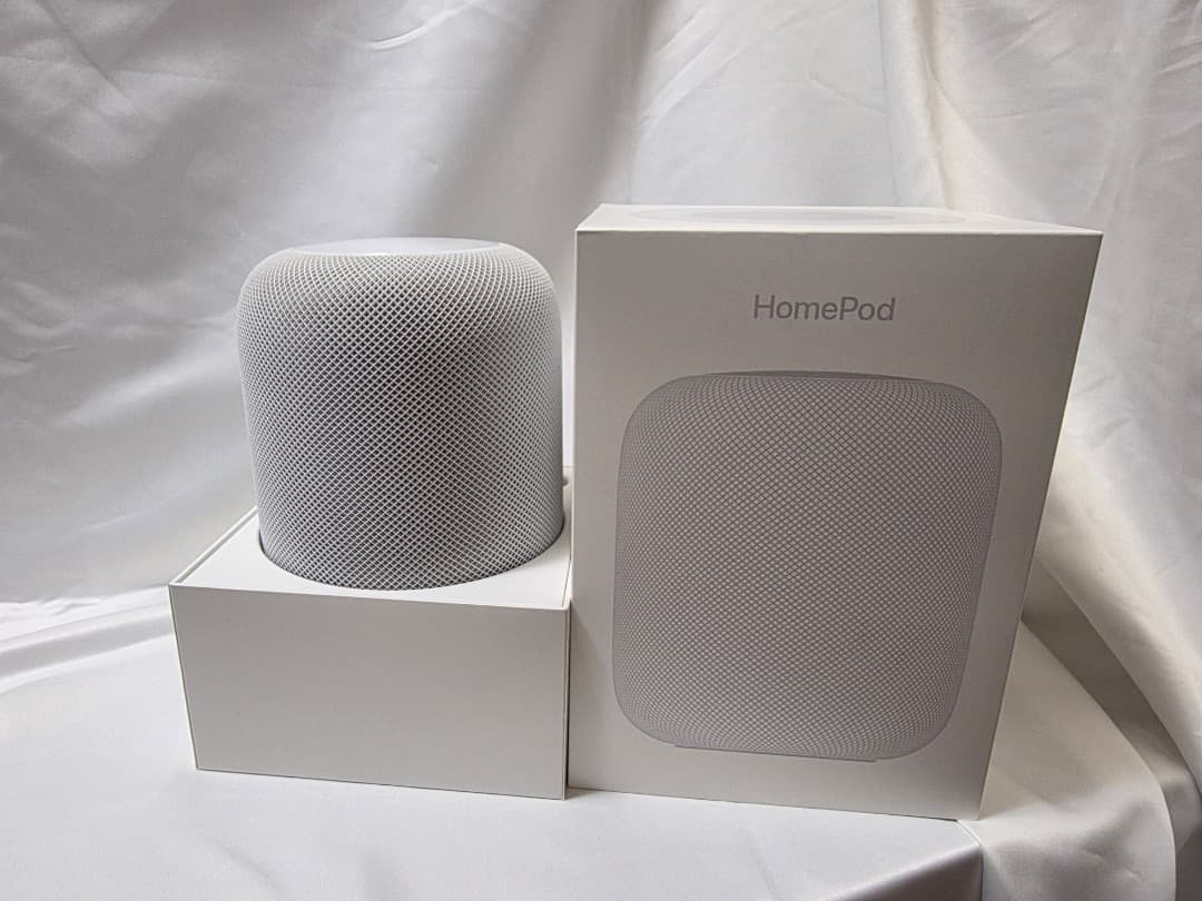 Apple Pod 第1世代　ホワイト