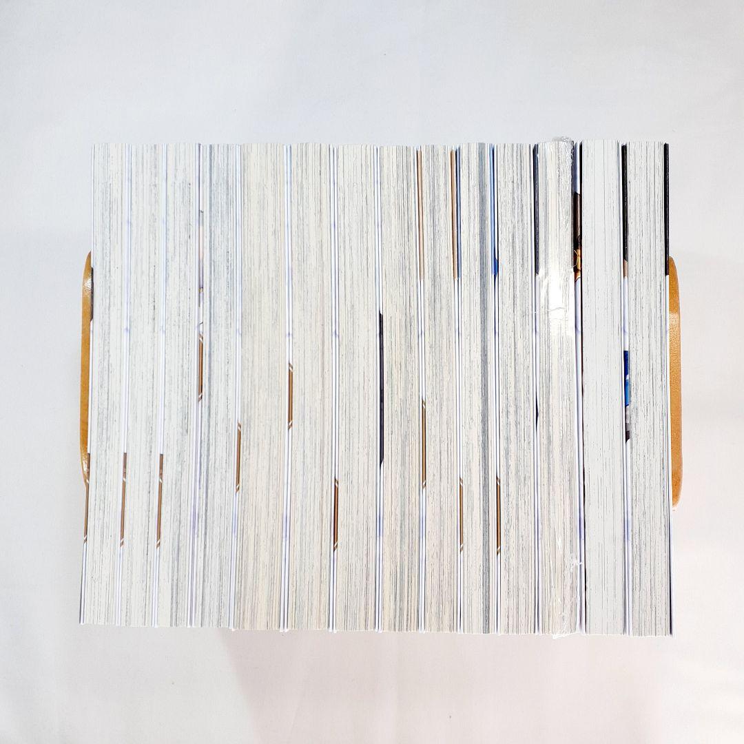 穏やか貴族の休暇のすすめ。既刊　全巻　カード付　1～14　漫画　スペシャルパック