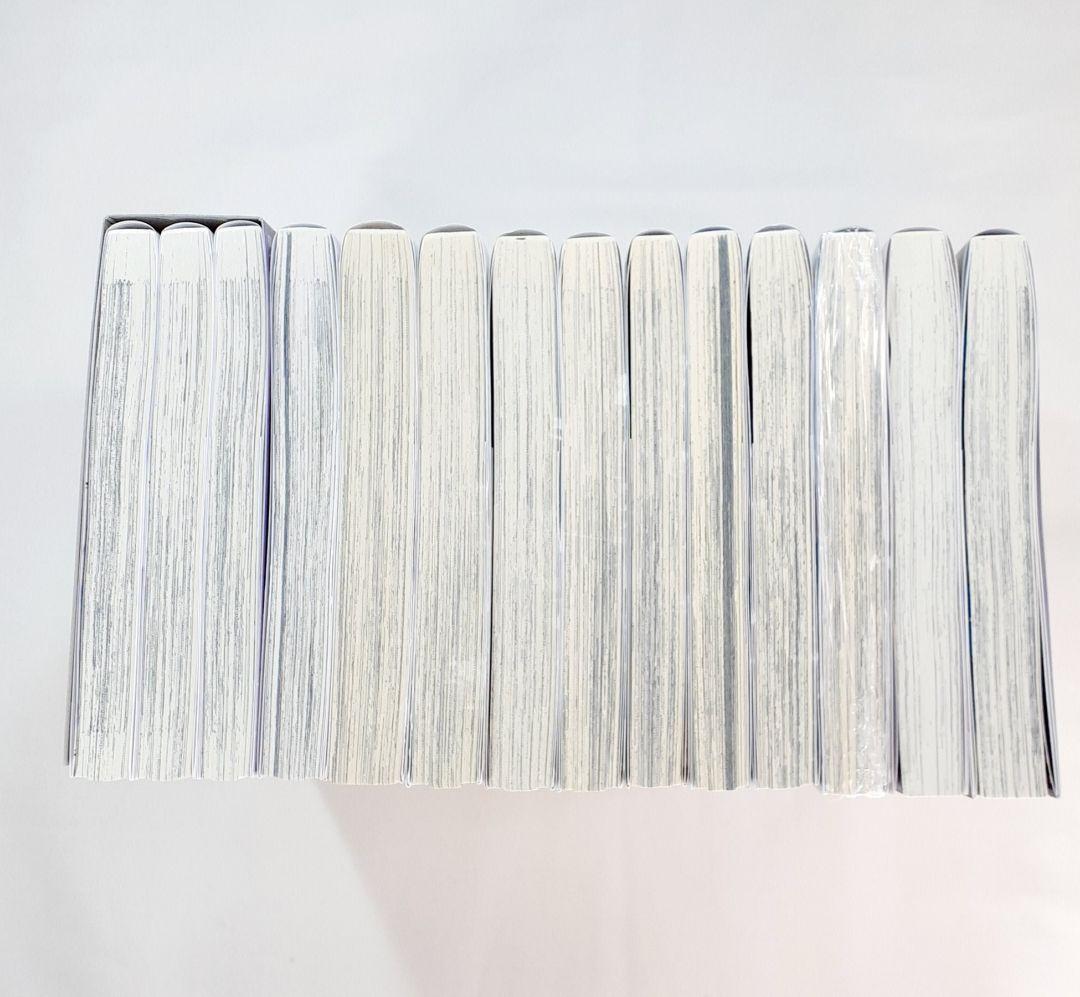 穏やか貴族の休暇のすすめ。既刊　全巻　カード付　1～14　漫画　スペシャルパック