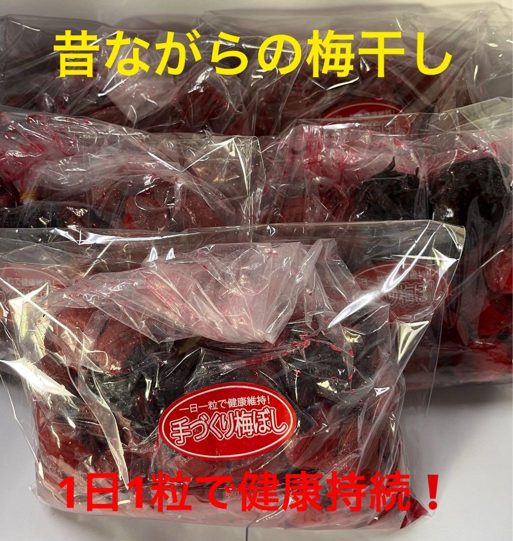 ちぃちゃんママ　6kg