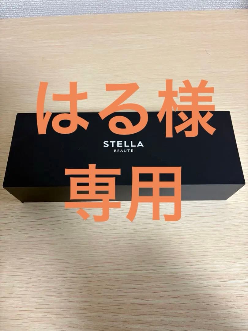 ボディ・フェイスケア STELLA BEAUTE Beauty Face Stick MEN