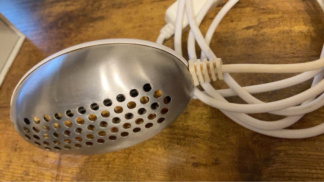 家庭用オゾン水生成器「オゾンたま」