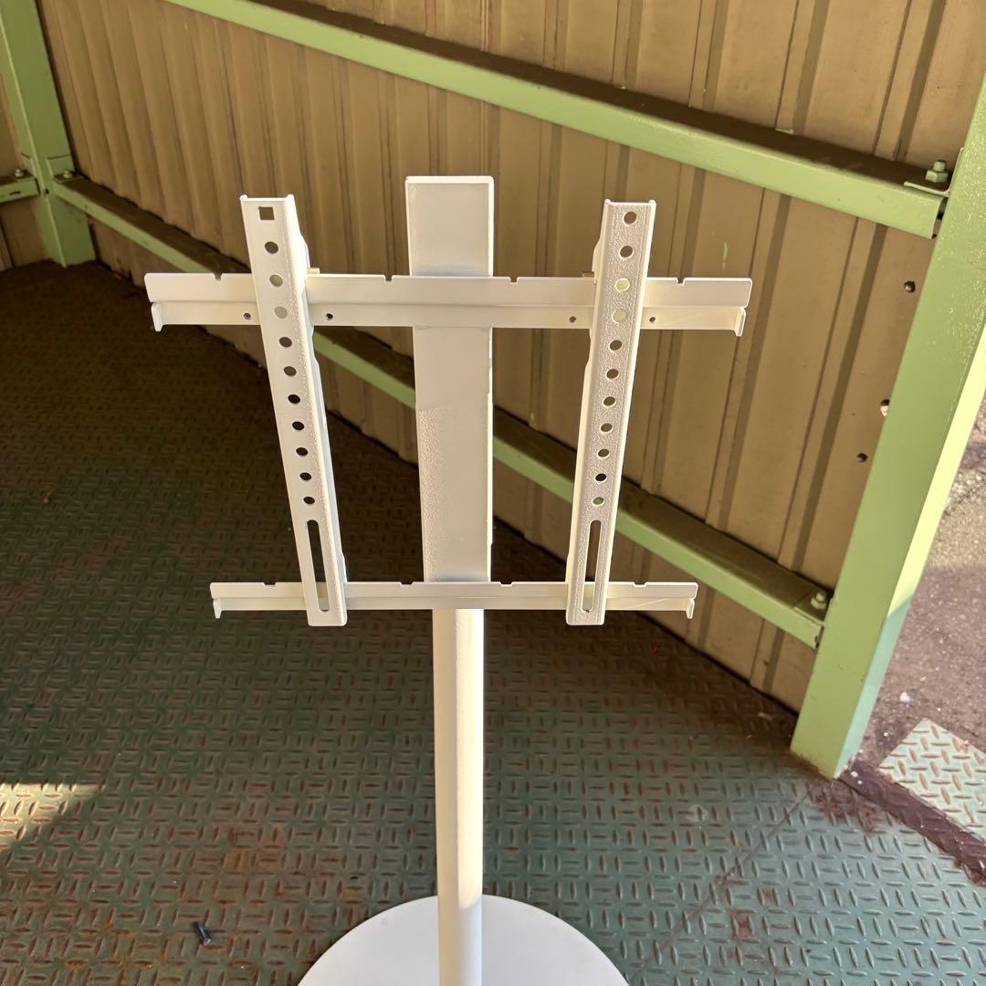 EQUALSテレビスタンド WALL A2ロー